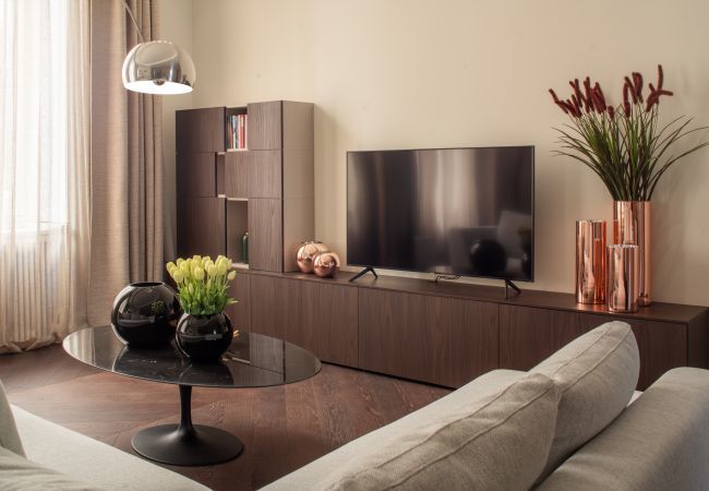 Appartement à Milano - Sant'Ambrogio Luxury Apartment R&R Appartement à Milano - Sant'Ambrogio Luxury Apartment R&R