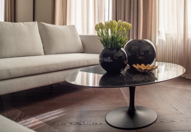 Appartement à Milano - Sant'Ambrogio Luxury Apartment R&R Appartement à Milano - Sant'Ambrogio Luxury Apartment R&R