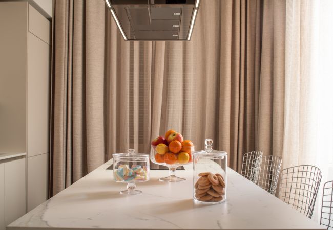 Appartement à Milano - Sant'Ambrogio Luxury Apartment R&R Appartement à Milano - Sant'Ambrogio Luxury Apartment R&R