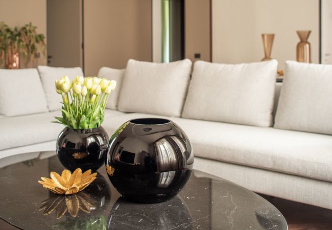 Appartement à Milano - Sant'Ambrogio Luxury Apartment R&R Appartement à Milano - Sant'Ambrogio Luxury Apartment R&R