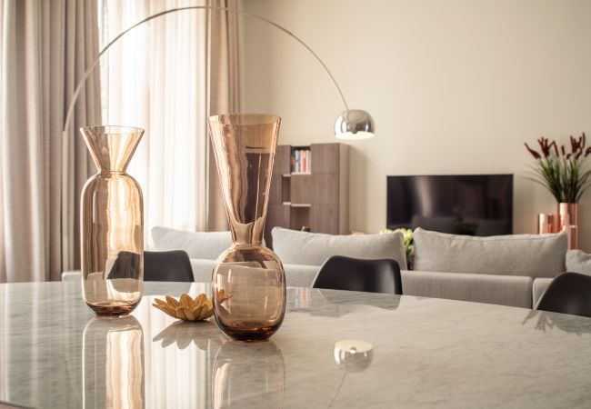 Appartement à Milano - Sant'Ambrogio Luxury Apartment R&R Appartement à Milano - Sant'Ambrogio Luxury Apartment R&R