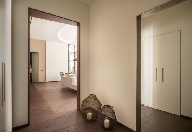 Appartement à Milano - Sant'Ambrogio Luxury Apartment R&R Appartement à Milano - Sant'Ambrogio Luxury Apartment R&R