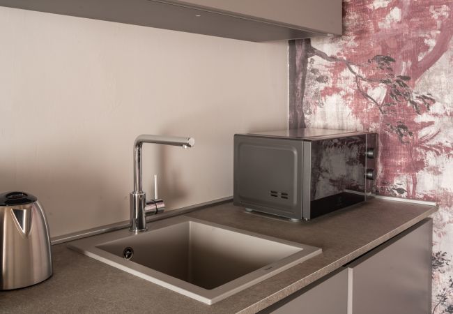 Appartement à Venezia - San Pietro Cozy Studio R&R Appartement à Venezia - San Pietro Cozy Studio R&R