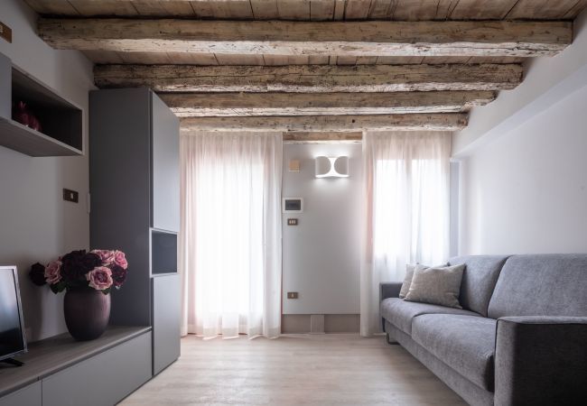 Appartement à Venezia - San Pietro Cozy Studio R&R Appartement à Venezia - San Pietro Cozy Studio R&R