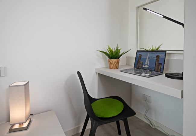 Appartement à Lazise - CASA ERIKA Appartement à Lazise - CASA ERIKA