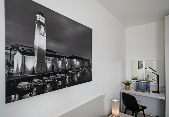 Appartement à Lazise - CASA ERIKA Appartement à Lazise - CASA ERIKA