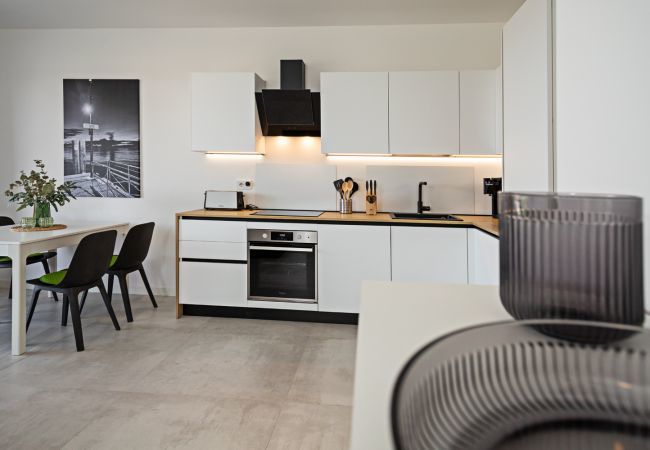 Appartement à Lazise - CASA ERIKA Appartement à Lazise - CASA ERIKA