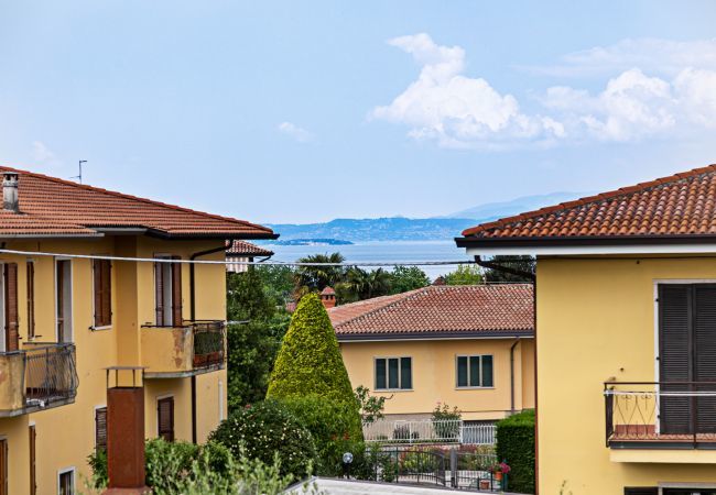 Appartement à Lazise - CASA ERIKA Appartement à Lazise - CASA ERIKA