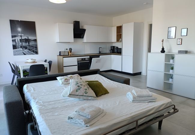 Appartement à Lazise - CASA ERIKA Appartement à Lazise - CASA ERIKA