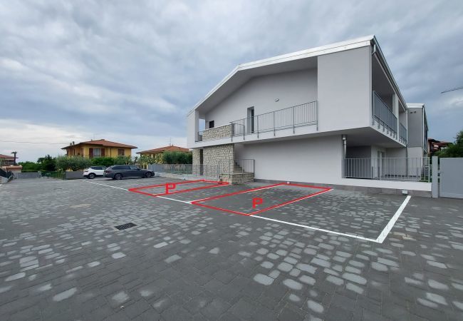 Appartement à Lazise - CASA ERIKA Appartement à Lazise - CASA ERIKA