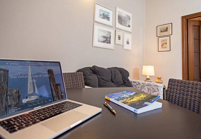 Appartement à Lazise - BLITZ 2 Appartement à Lazise - BLITZ 2