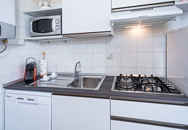 Appartement à Lazise - BLITZ 2 Appartement à Lazise - BLITZ 2