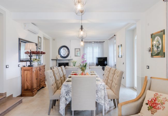 Villa à Pescaglia - Villa Grema Villa à Pescaglia - Villa Grema