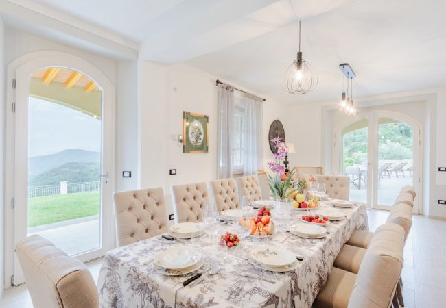 Villa à Pescaglia - Villa Grema Villa à Pescaglia - Villa Grema