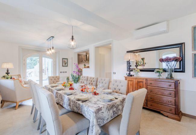 Villa à Pescaglia - Villa Grema Villa à Pescaglia - Villa Grema