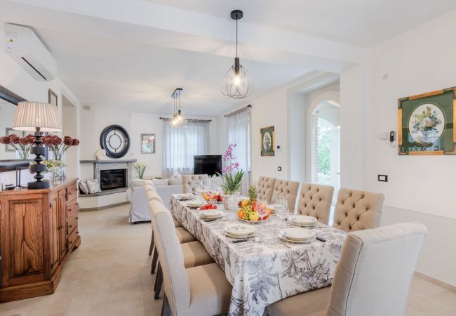 Villa à Pescaglia - Villa Grema Villa à Pescaglia - Villa Grema