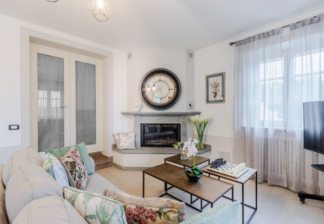 Villa à Pescaglia - Villa Grema Villa à Pescaglia - Villa Grema