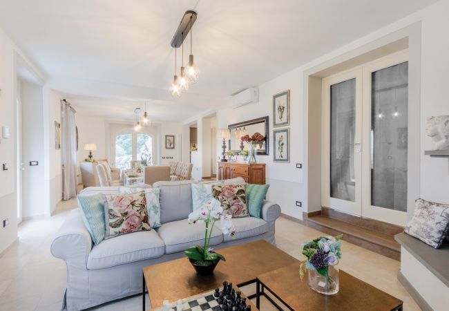 Villa à Pescaglia - Villa Grema Villa à Pescaglia - Villa Grema