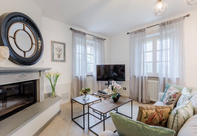 Villa à Pescaglia - Villa Grema Villa à Pescaglia - Villa Grema