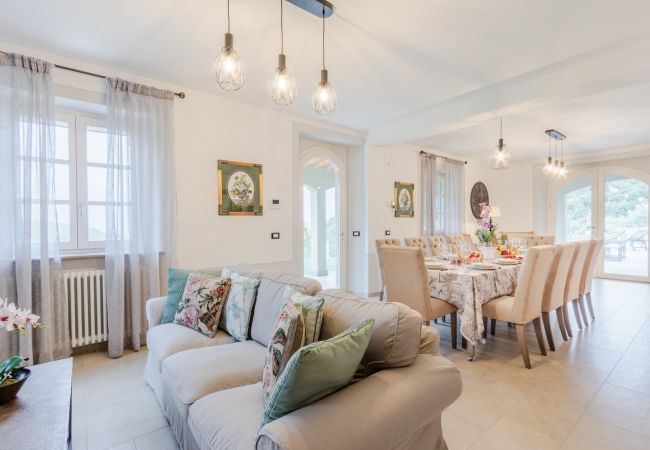 Villa à Pescaglia - Villa Grema Villa à Pescaglia - Villa Grema