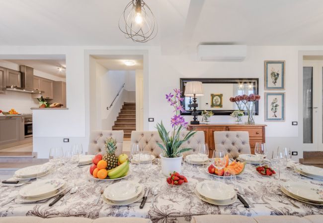 Villa à Pescaglia - Villa Grema Villa à Pescaglia - Villa Grema