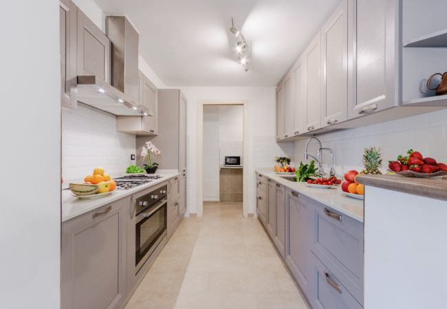 Villa à Pescaglia - Villa Grema Villa à Pescaglia - Villa Grema