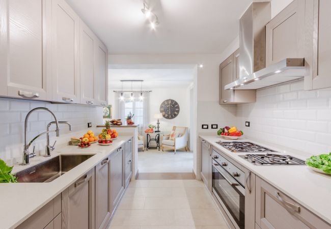 Villa à Pescaglia - Villa Grema Villa à Pescaglia - Villa Grema