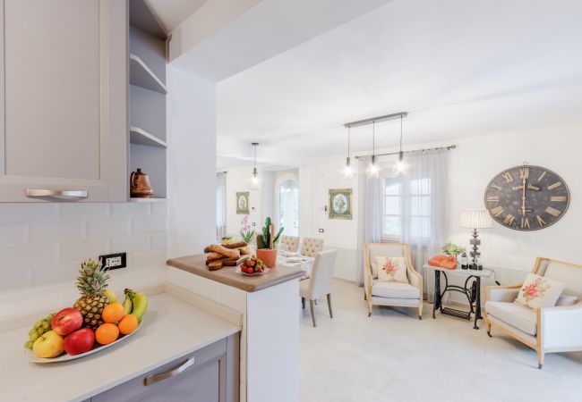 Villa à Pescaglia - Villa Grema Villa à Pescaglia - Villa Grema