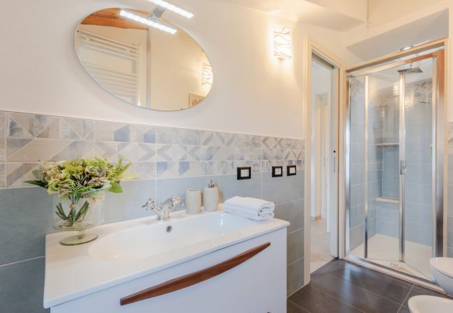 Villa à Pescaglia - Villa Grema Villa à Pescaglia - Villa Grema