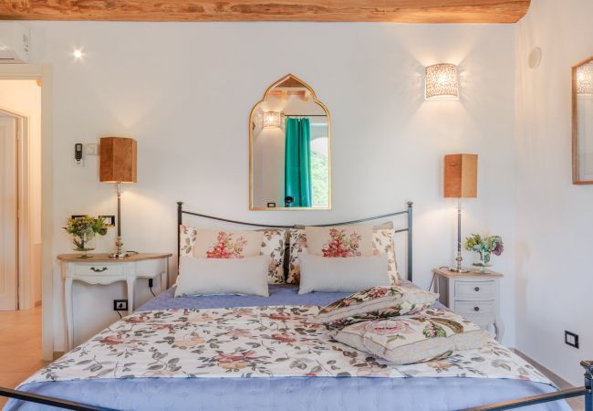 Villa à Pescaglia - Villa Grema Villa à Pescaglia - Villa Grema