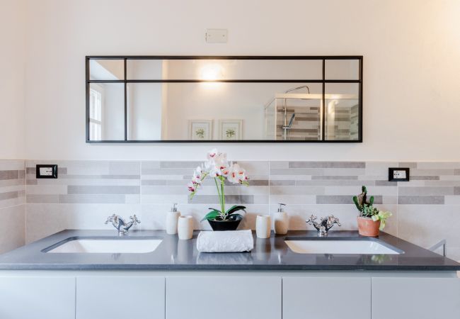 Villa à Pescaglia - Villa Grema Villa à Pescaglia - Villa Grema