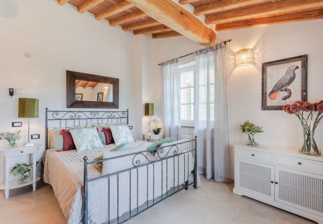 Villa à Pescaglia - Villa Grema Villa à Pescaglia - Villa Grema