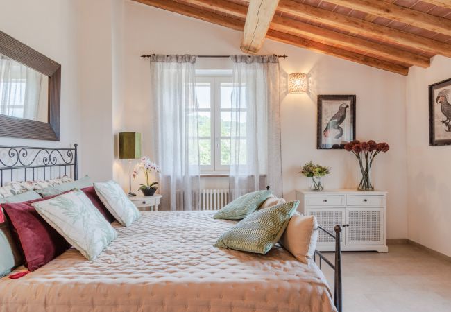 Villa à Pescaglia - Villa Grema Villa à Pescaglia - Villa Grema