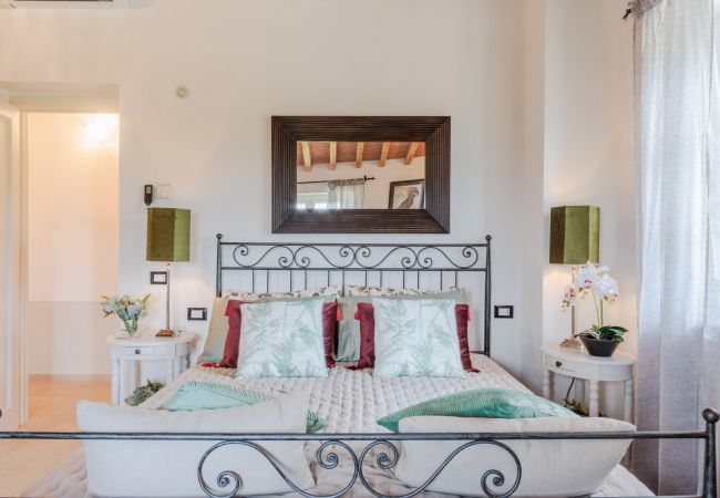 Villa à Pescaglia - Villa Grema Villa à Pescaglia - Villa Grema