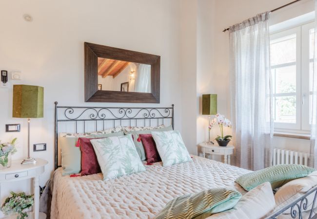 Villa à Pescaglia - Villa Grema Villa à Pescaglia - Villa Grema