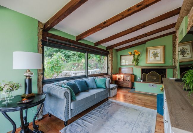 Villa à Pescia - Sospirata Farmhouse Villa à Pescia - Sospirata Farmhouse