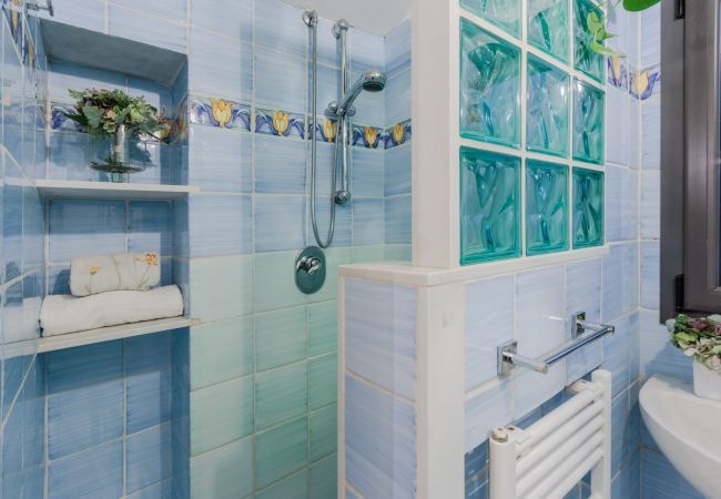 Villa à Pescia - Sospirata Farmhouse Villa à Pescia - Sospirata Farmhouse