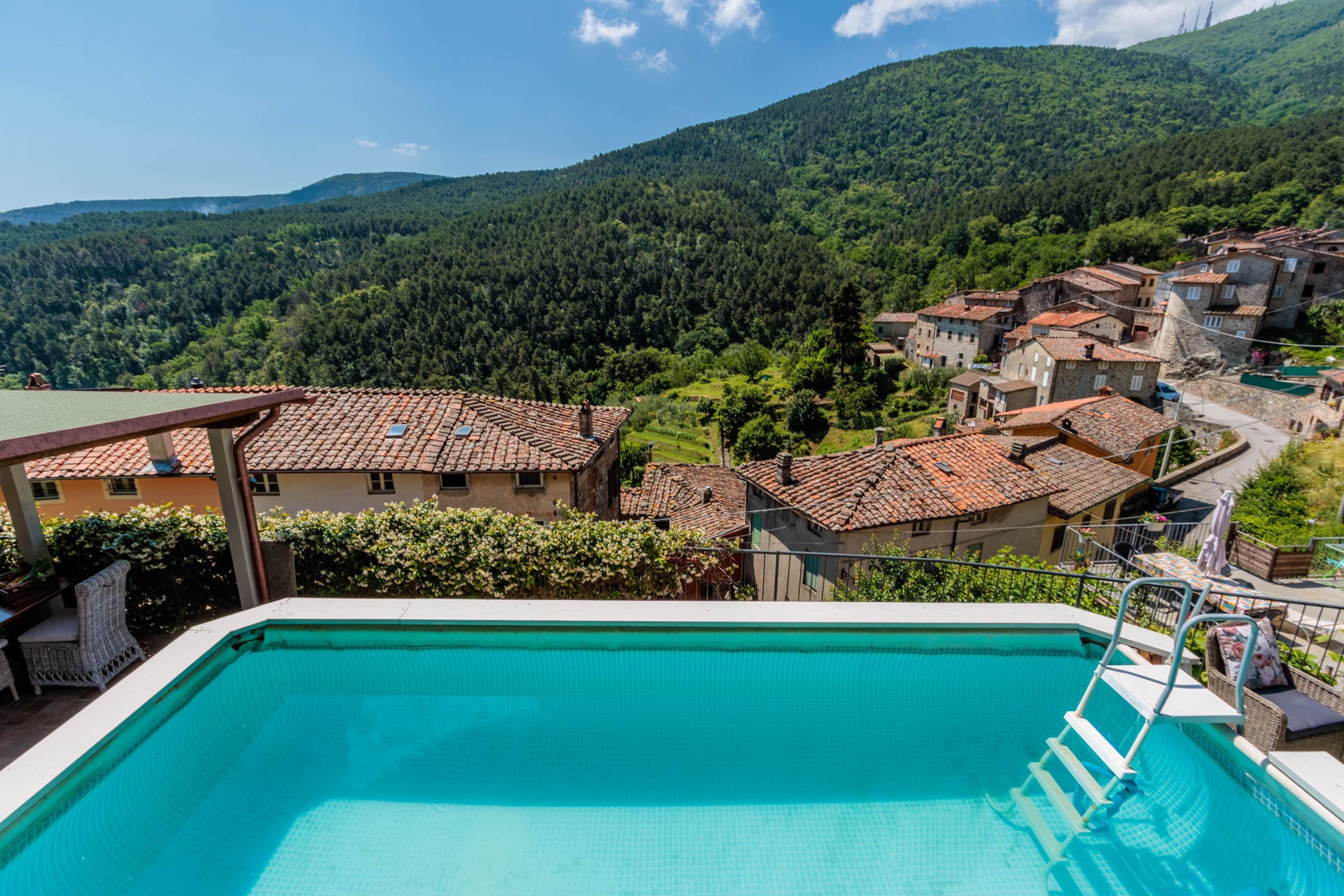 villa à Ruota - Cottage Gigi