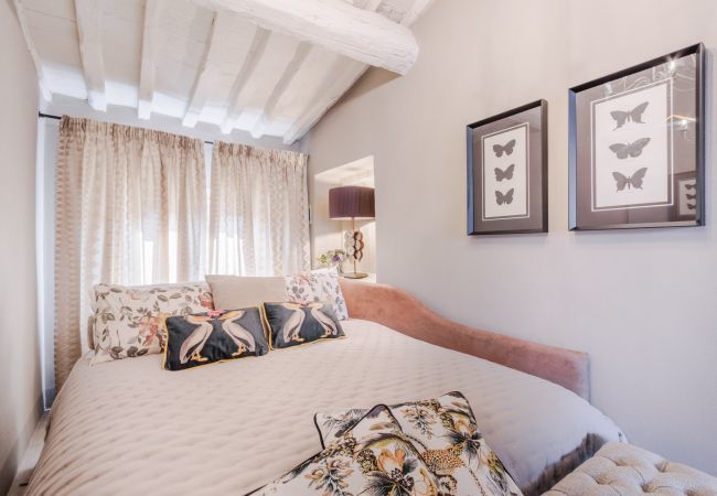 Appartement à Lucca - Casa Marta Appartement à Lucca - Casa Marta