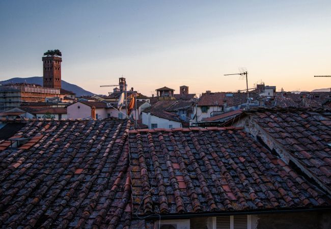 Appartement à Lucca - Casa Marta Appartement à Lucca - Casa Marta