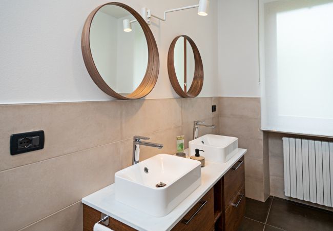 Chalet à Costermano - VILLA IDA - Giarole Chalet à Costermano - VILLA IDA - Giarole