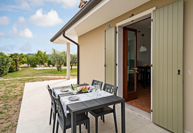 Chalet à Costermano - VILLA IDA - Giarole Chalet à Costermano - VILLA IDA - Giarole