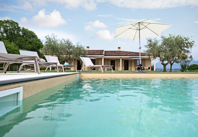 Chalet à Costermano - VILLA IDA - Giarole Chalet à Costermano - VILLA IDA - Giarole