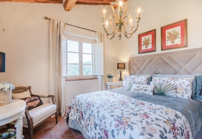 Villa à Lucques - Villa Francigena, a Luxury 10 bedroom Farmhouse Villa