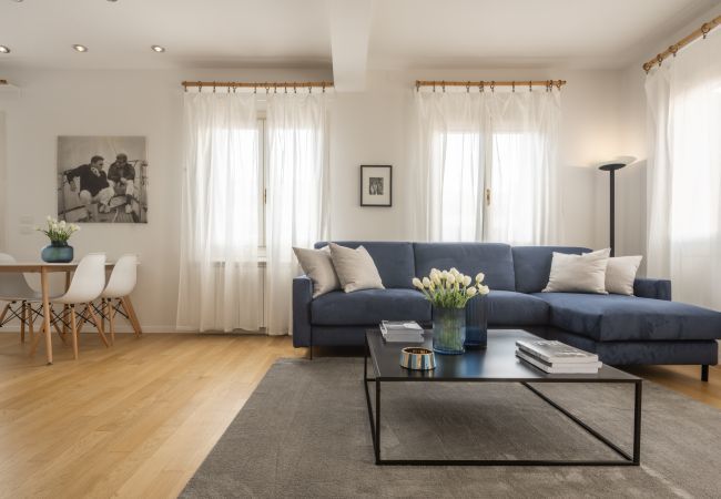 Appartement à Venezia - Santa Croce Design Apartment R&R Appartement à Venezia - Santa Croce Design Apartment R&R