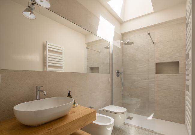 Appartement à Venezia - Santa Croce Design Apartment R&R Appartement à Venezia - Santa Croce Design Apartment R&R