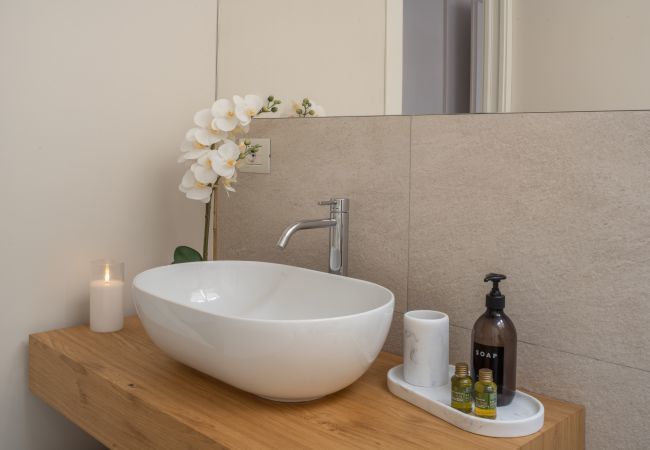 Appartement à Venezia - Santa Croce Design Apartment R&R Appartement à Venezia - Santa Croce Design Apartment R&R