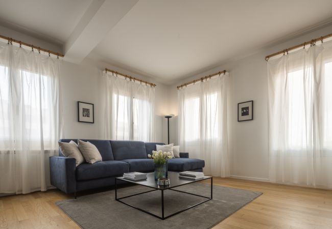 Appartement à Venezia - Santa Croce Design Apartment R&R Appartement à Venezia - Santa Croce Design Apartment R&R