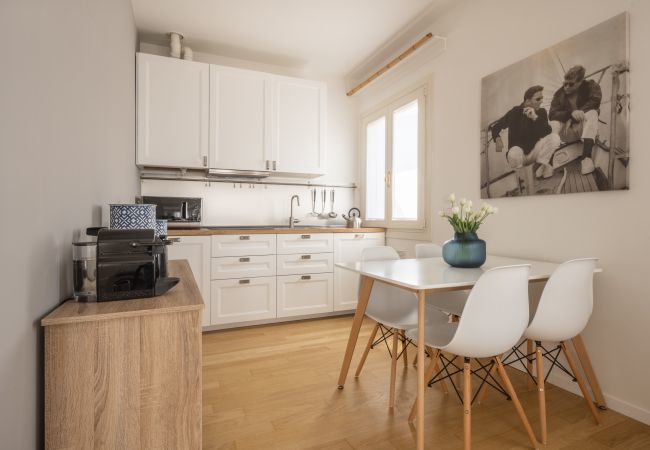 Appartement à Venezia - Santa Croce Design Apartment R&R Appartement à Venezia - Santa Croce Design Apartment R&R