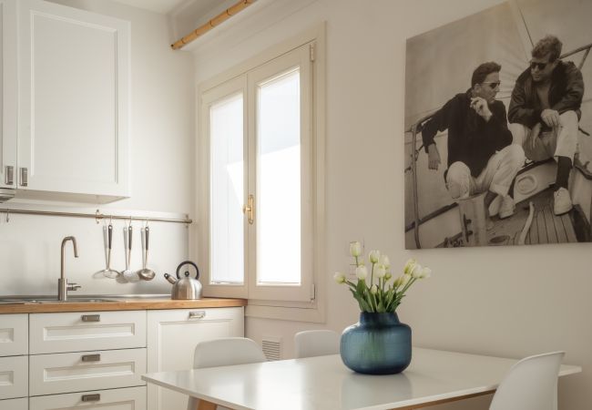 Appartement à Venezia - Santa Croce Design Apartment R&R Appartement à Venezia - Santa Croce Design Apartment R&R